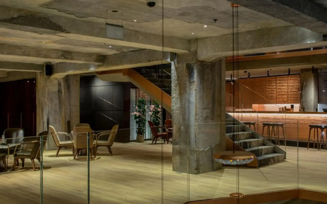 Hotel Warszawa