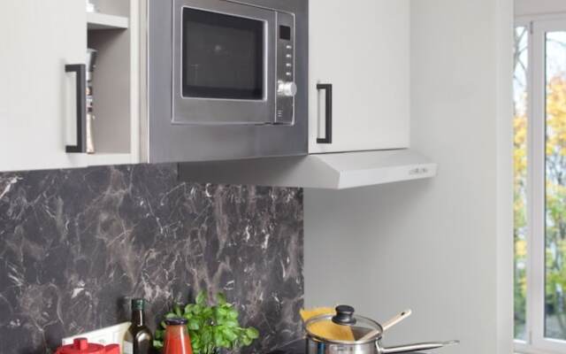 Brera Serviced Apartments Leipzig