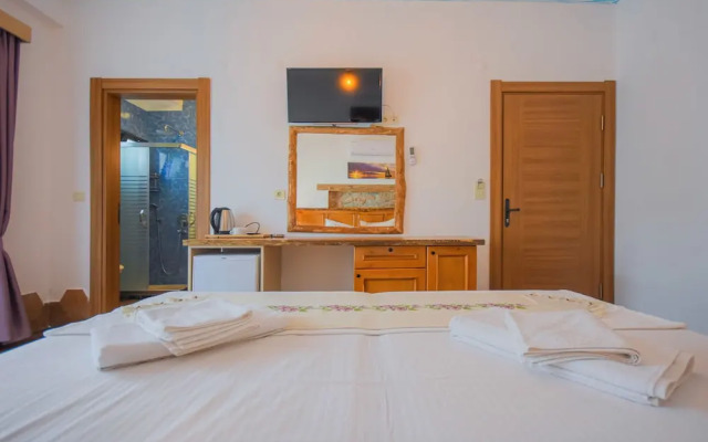 Ekinoks Otel