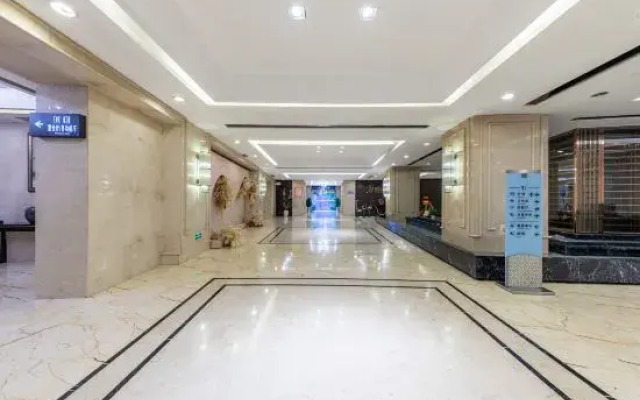 Senberstan Tianyi Hotel