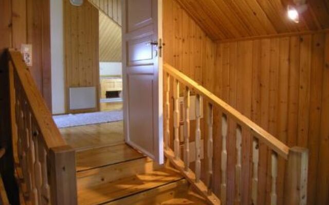 Holiday Home Vaaran loma-asunto