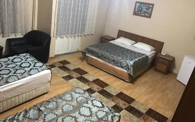 Hotel Kervansaray