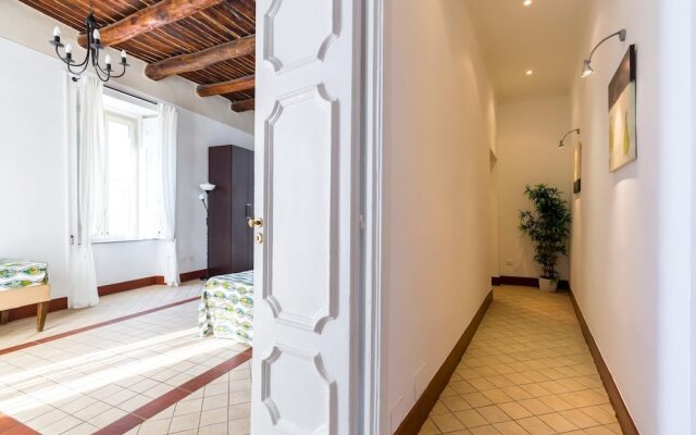 Lopez 20 - a Big Family Apartment