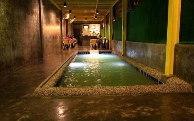Your Hostel