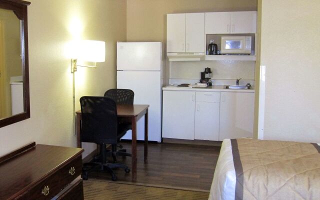 Extended Stay America Select Suites Denver Lakewood South