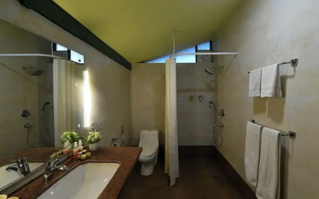 Sukoon - A Wellness Resort