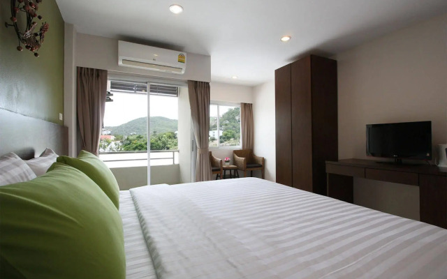 Veerawan Hotel @ Hua Hin
