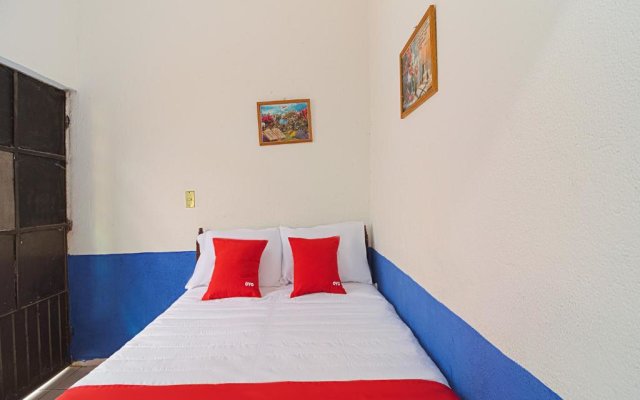 OYO Hotel Posada Los Faroles,Tabasco