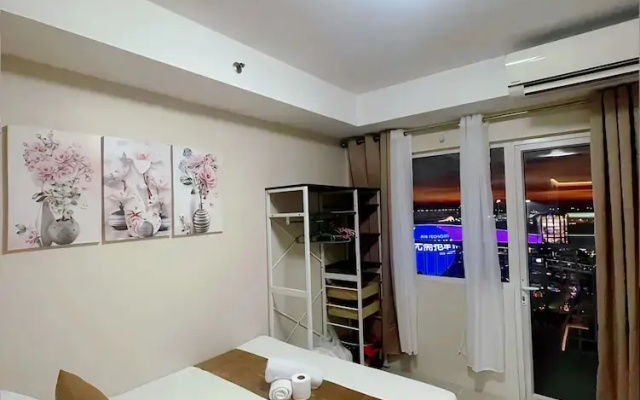 Comfystay Manila