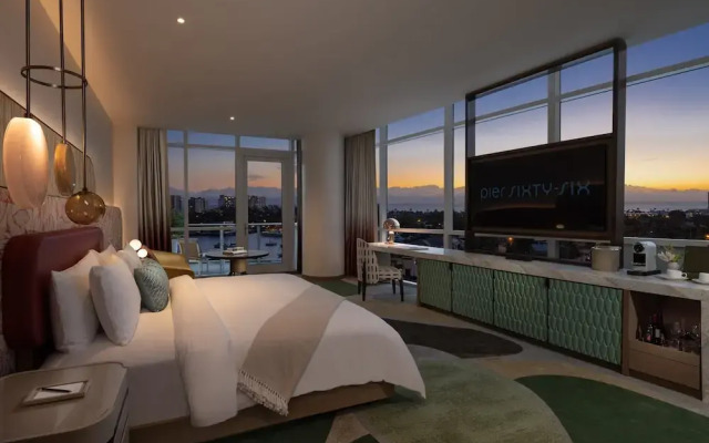 Pier Sixty-Six