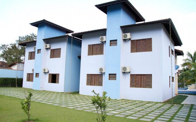 Theorynomadrooms Al Brasil Caragua