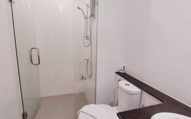 Ahad Suite Ao Nang by Ma