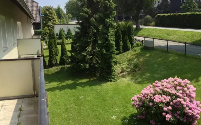 Harzidyll Living Apartements