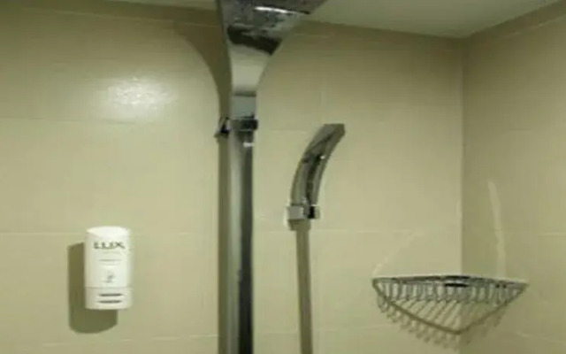 Starway Hotel Hotel Xian North Coach Station