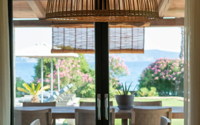 Thermesea Luxury Lodge