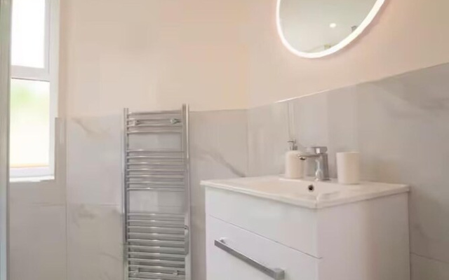 Foundry Farm Apartment