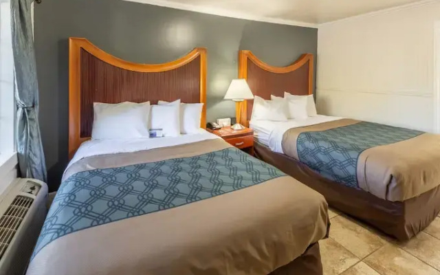 Pine Tree Chalet by RedAwning