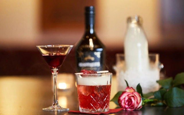 Parkhotel Graz - Traditional Luxury
