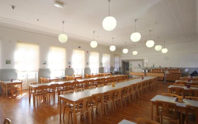 DJH Jugendherberge Wismar