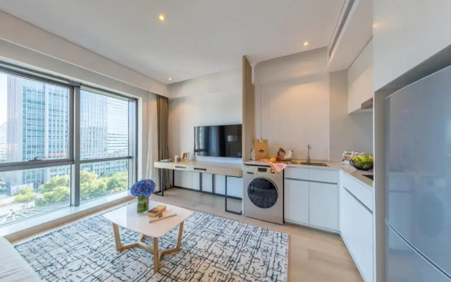 Sincere Residence Changfeng