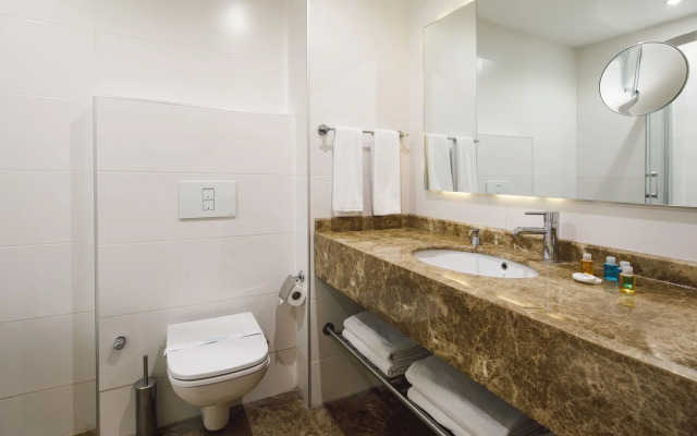Urban Hotel Bomonti