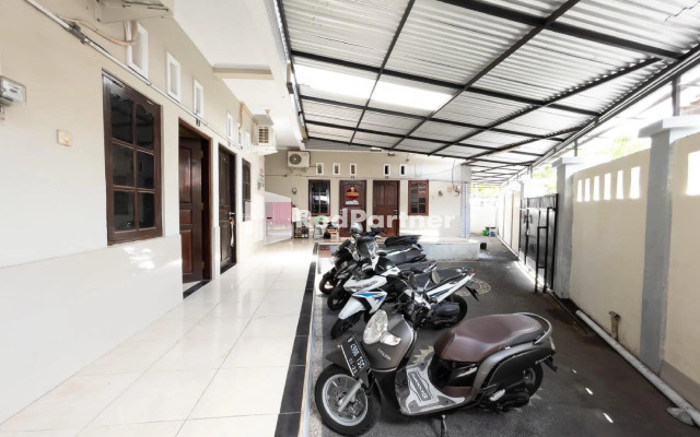 Handika Jaya BS Denpasar Barat RedPartner