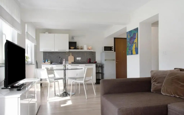 Appartamento Oliva Villa Arber