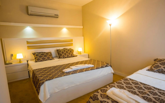 Arsen Hotel