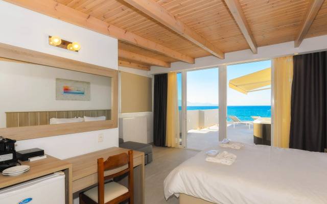 Iakinthos Tsilivi Beach