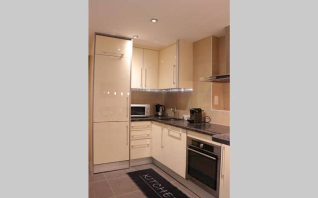 Apartment Montreux center 5 min from the lake