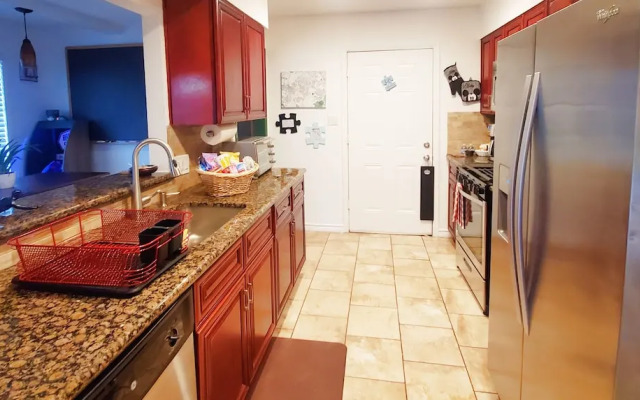 Austin Uncommon Room Rentals