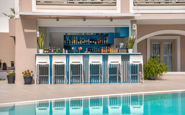 Fomithea Hotel-New
