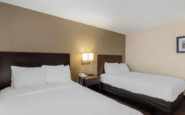 Econo Lodge Oceanfront