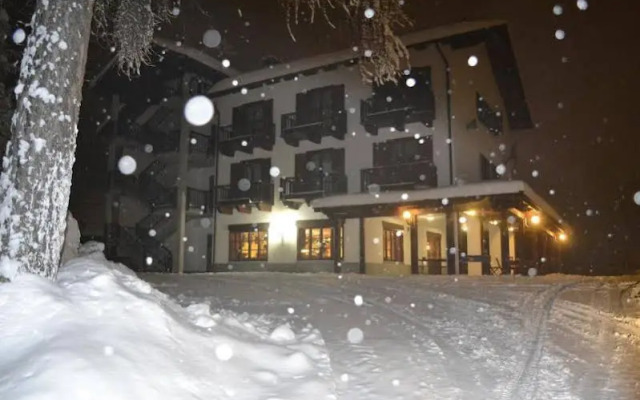 Park Hotel Gran Bosco