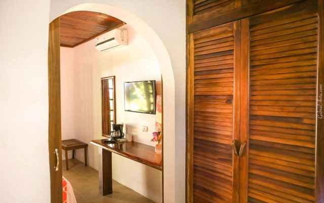 Magellan Boutique Hotel