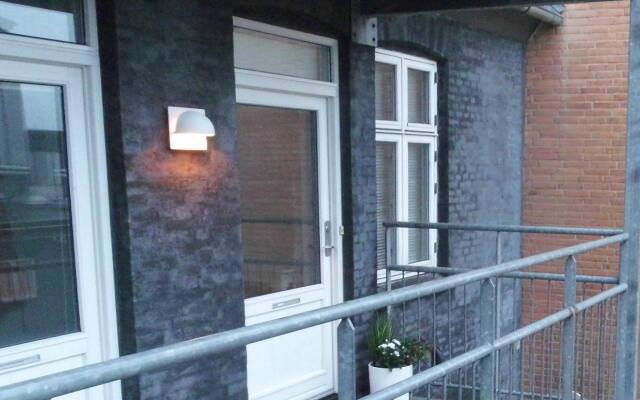Herning City Apartments