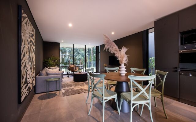 The Woods Luxury Homes - Elaleni Estate