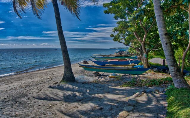 Mahi Mahi Dive Resort