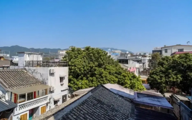 Miyuan Xiaozhu Inn
