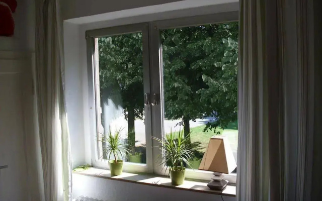 Messewohnung Augusta