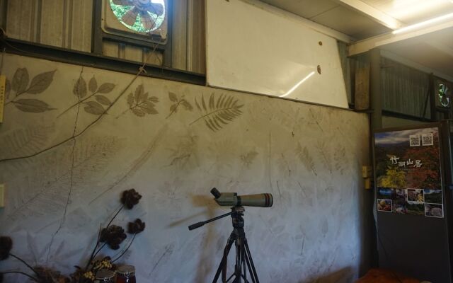 Juhu Farmstay