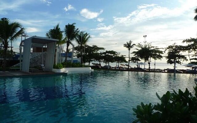 The Relaxing Room Lumpini Beach Jomtien
