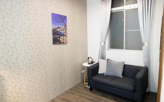 Cozy Cozy Hostel