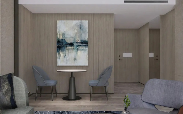 Crowne Plaza Labuan Bajo by IHG