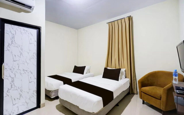 Collection O Waterfront City Near Unrika Formerly Dory Inn