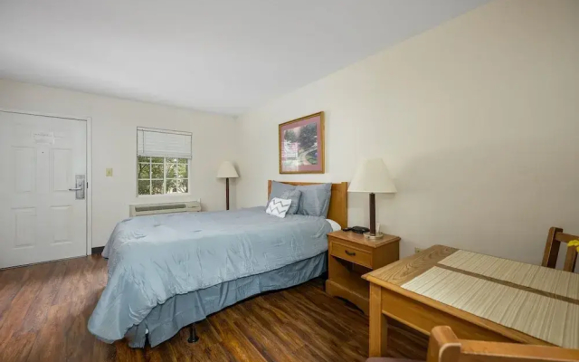 Affordable Suites Hickory/Conover