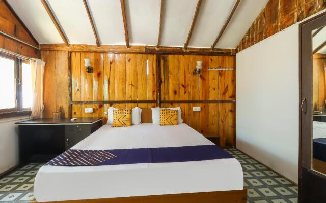 SPOT ON 63878 Palolem Beach cottages - Hotel in South Goa - Photo 2