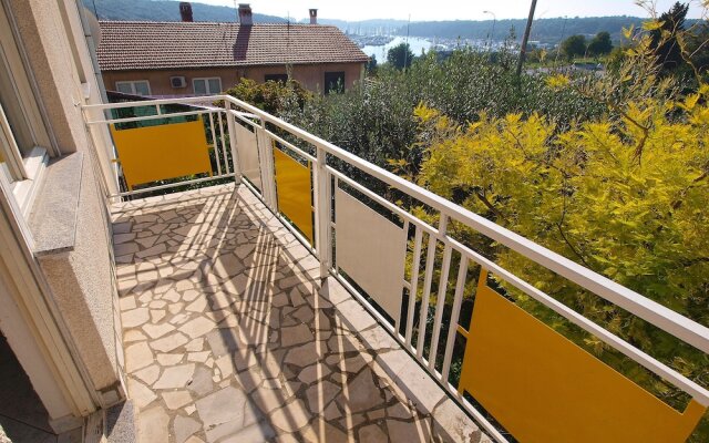 Apartments Susanne 79