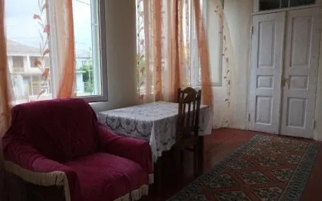 Hostel More