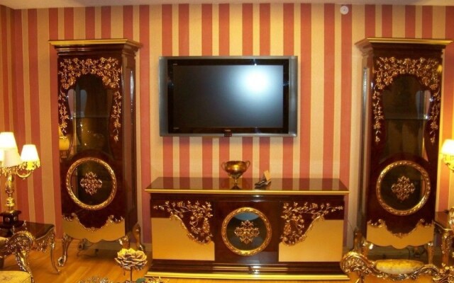 Sanitas Thermal Suites Hotel & Spa